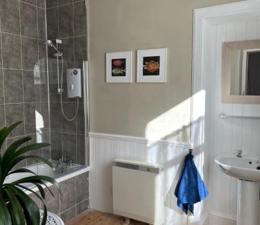 Tarbert Casa | Glencarrick - Harbour View