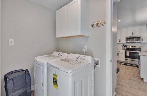 Durham Casa | Glenco 3br Rtp @ Brier Creek 3 Bedroom Home by Quantum Suites