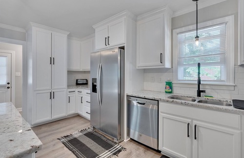 Durham Casa | Glenco 3br Rtp @ Brier Creek 3 Bedroom Home by Quantum Suites