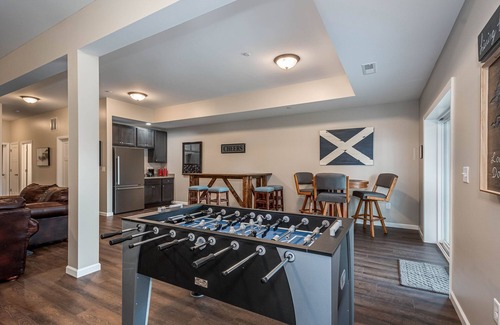 Mountainside Casa | Glencoe | Lakefront + Private Dock, 1 mi to Shops