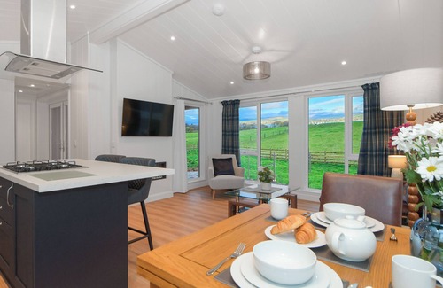 Port Glasgow Cabaña | Glencoe Luxury Lodge