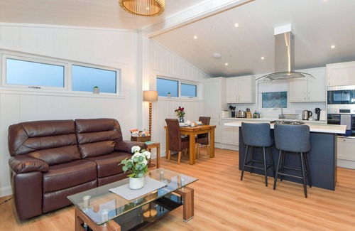 Port Glasgow Cabaña | Glencoe Luxury Lodge