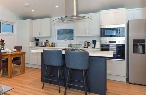 Port Glasgow Cabaña | Glencoe Luxury Lodge