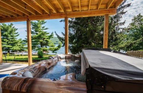 Thayerville Casa | Glencoe