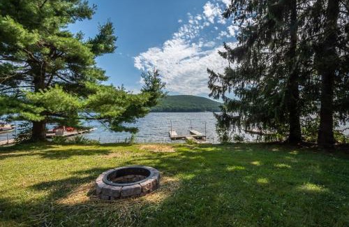 Thayerville Casa | Glencoe