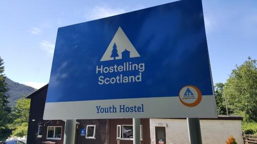 Clachaig Hostal | Glencoe Youth Hostel