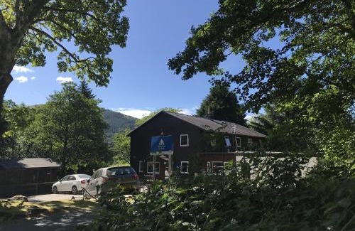Clachaig Hostal | Glencoe Youth Hostel