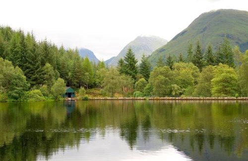 Clachaig Hostal | Glencoe Youth Hostel