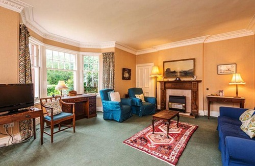 North Berwick Casa | Glenconner House