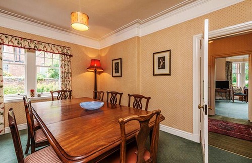 North Berwick Casa | Glenconner House