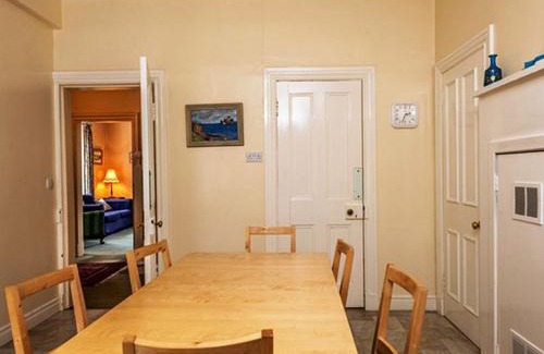 North Berwick Casa | Glenconner House