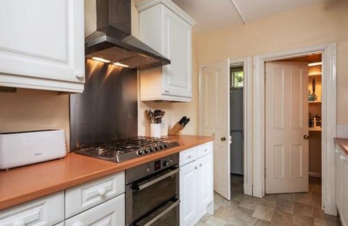 North Berwick Casa | Glenconner House