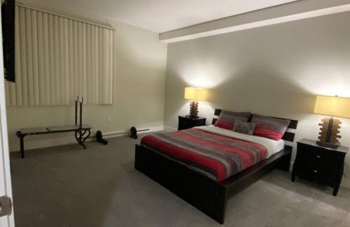 Downtown Casa | Glendale Americana 2 Bedroom 2 Bathroom Condo