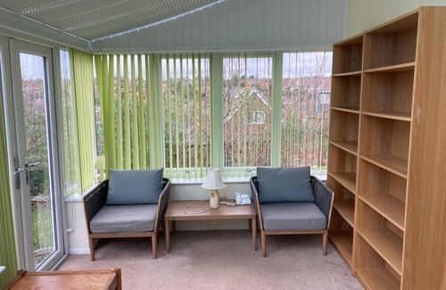 Mapperley Casa | Glendale Close Homely House in Nottingham