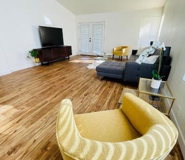 Desert Mirage Estates Casa | Glendale Gem with Pool & Office in Prime Location