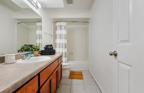 Glendale Casa | Glendale Retreat: Refreshing Pool~ Golf ~Games ASU