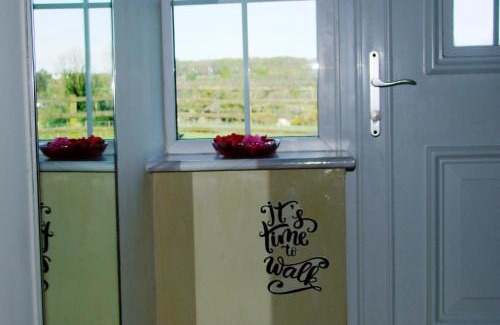 Glendalough Casa | Glendalough Scenery Farmhouse