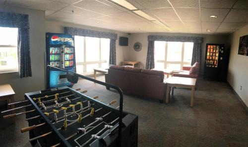 Charlottetown Apartamento | Glendenning Hall at Holland College