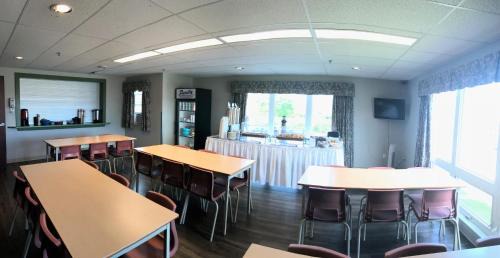 Charlottetown Apartamento | Glendenning Hall at Holland College