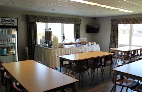 Charlottetown Apartamento | Glendenning Hall at Holland College