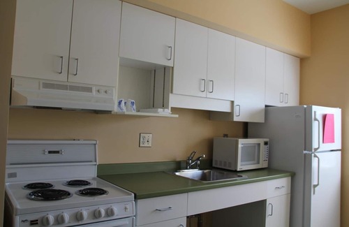 Charlottetown Apartamento | Glendenning Hall