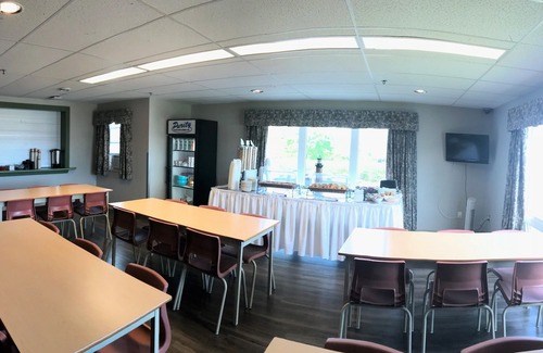 Charlottetown Apartamento | Glendenning Hall