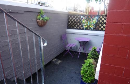 South Shore Casa | Glendowie Hotel