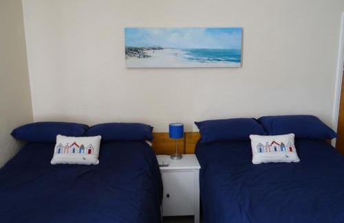 South Shore Casa | Glendowie Hotel