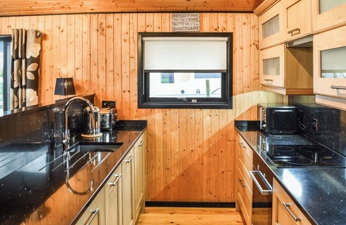 Yanwath Cabaña | Glendowlin Lodge Retreat