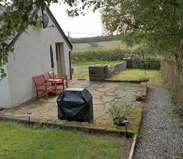 County Mayo Cama Y Desayuno | Glenedagh Oughter B&B