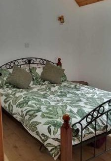 County Mayo Cama Y Desayuno | Glenedagh Oughter B&B