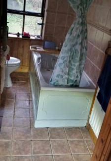 County Mayo Cama Y Desayuno | Glenedagh Oughter B&B