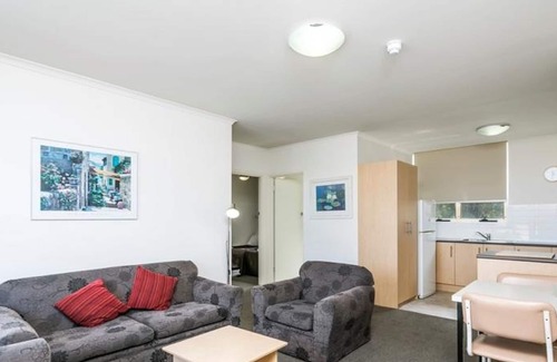 Glenelg Apartamento | Glenelg Holiday Apartments