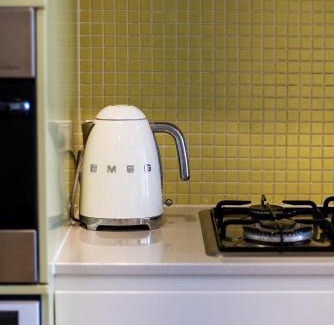 Glenelg Apartamento | Glenelg Oasis, Pool, Gym, Spa & Sauna, Free Parking, City Views