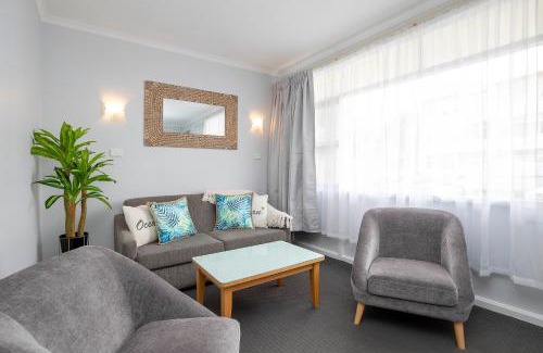 Glenelg Apartamento | Glenelg Oasis Studios