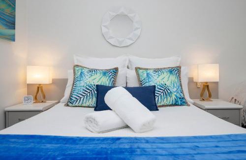 Glenelg Apartamento | Glenelg Oasis Studios