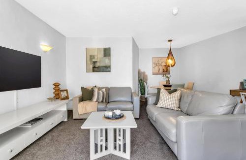 Glenelg Apartamento | Glenelg Outlook - Beachfront Stay by Moseley Square