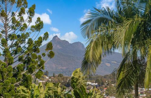 Murwillumbah Casa | Glenelg Residence