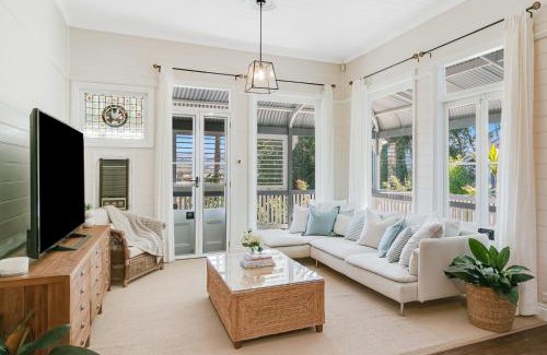 Murwillumbah Casa | Glenelg Residence