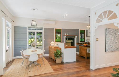 Murwillumbah Casa | Glenelg Residence