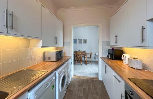 Lochgilphead Apartamento | Glenfyne Apartment - Uk49318