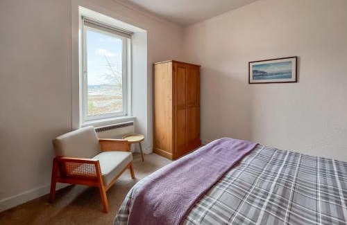 Lochgilphead Apartamento | Glenfyne Apartment - Uk49318