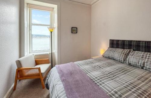 Lochgilphead Apartamento | Glenfyne Apartment - Uk49318