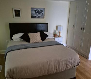 Glengarriff Apartamento | Glengarriff Village Center Apartment 2 Main Street