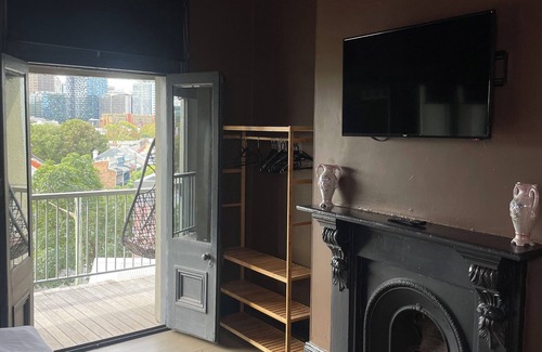 Redfern Hotel | Glengarry Castle Hotel