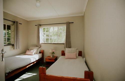 Elandskop Casa | Glengarry Holiday Farm