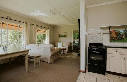 Elandskop Casa | Glengarry Holiday Farm