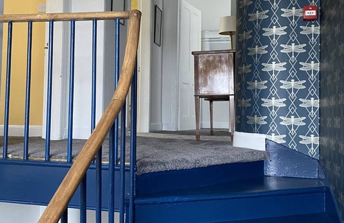 Ulva Cama Y Desayuno | Glengorm Castle