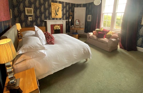 Ulva Cama Y Desayuno | Glengorm Castle