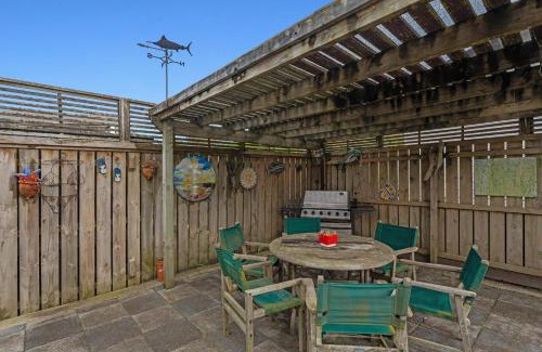 Ohope Casa | Glenhaven Hideaway - Ohope Beach Holiday Home